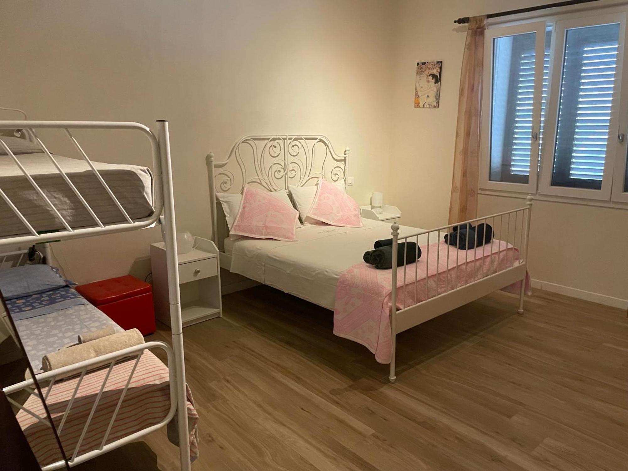 “bouganville” Loc Avane Pisa Apartment Vecchiano