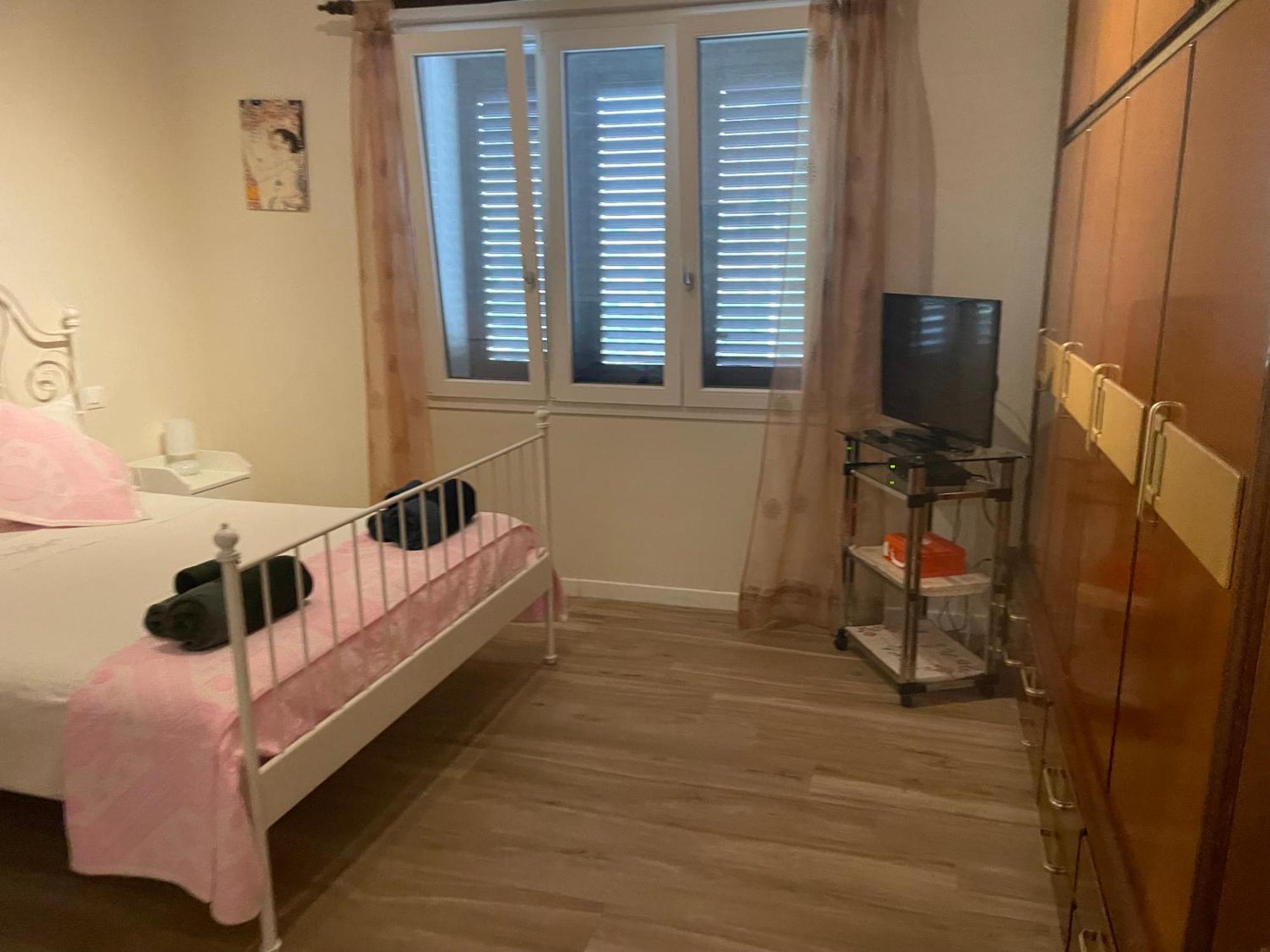 Apartment “bouganville” Loc Avane Pisa *