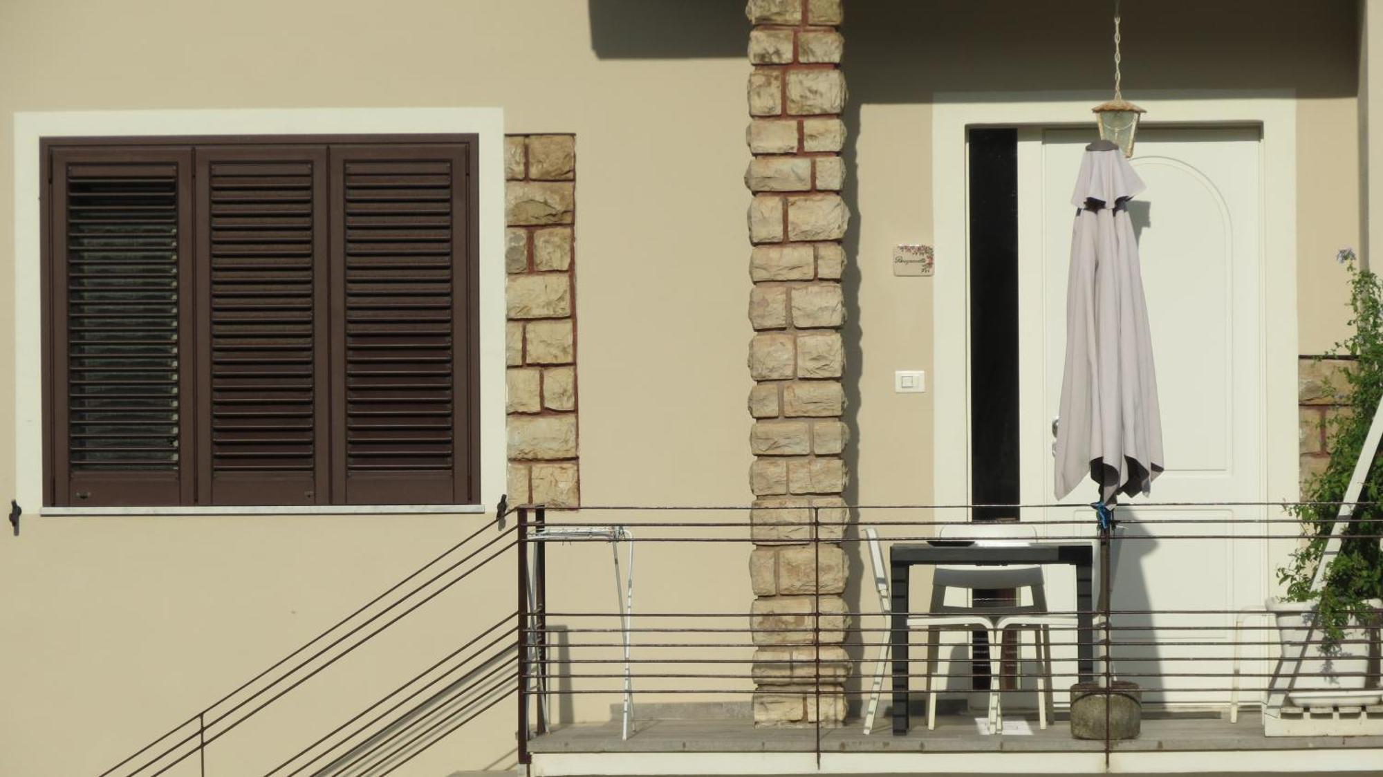 “bouganville” Loc Avane Pisa Apartment