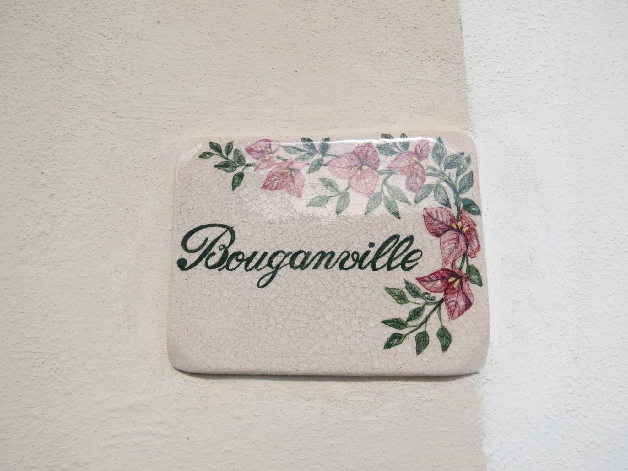 “bouganville” Loc Avane Pisa