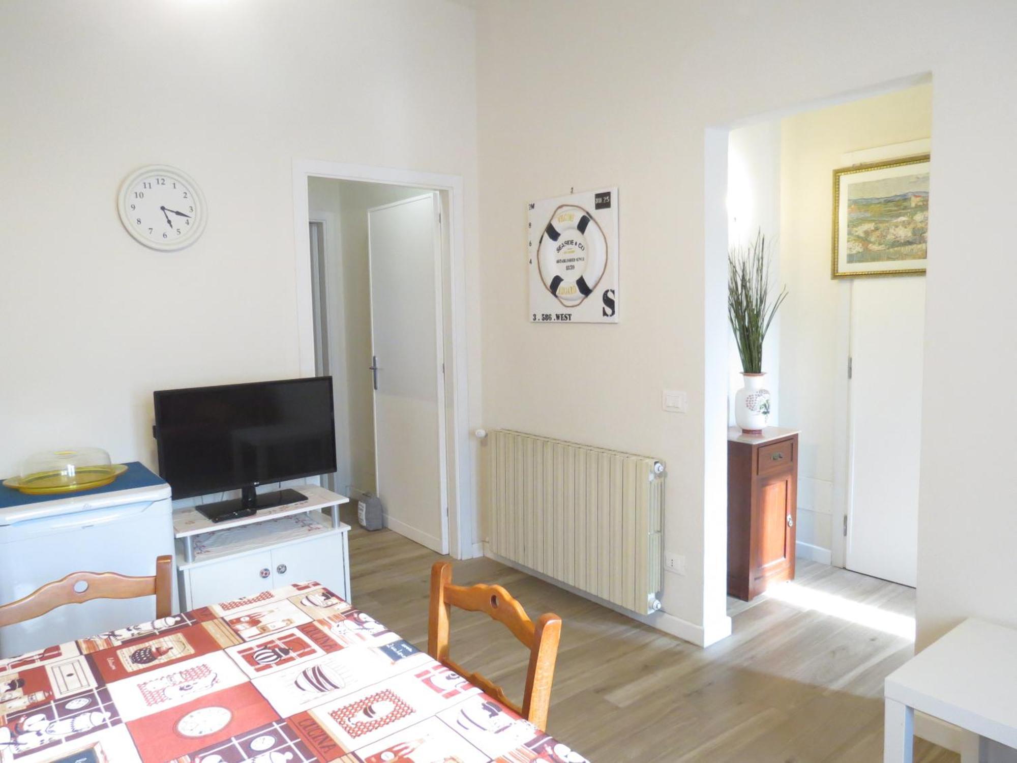 Apartment “bouganville” Loc Avane Pisa Vecchiano