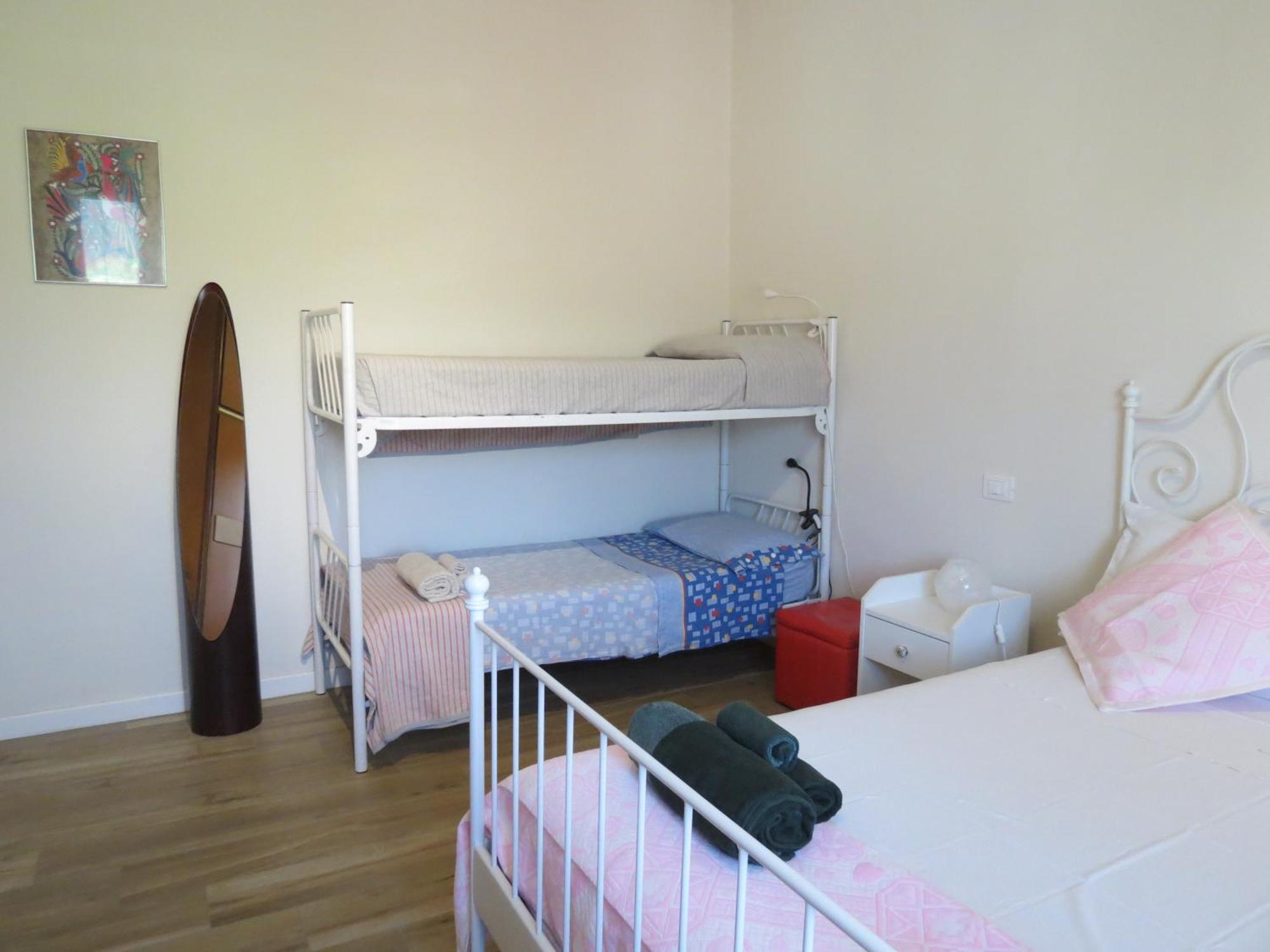 Apartment “bouganville” Loc Avane Pisa Vecchiano