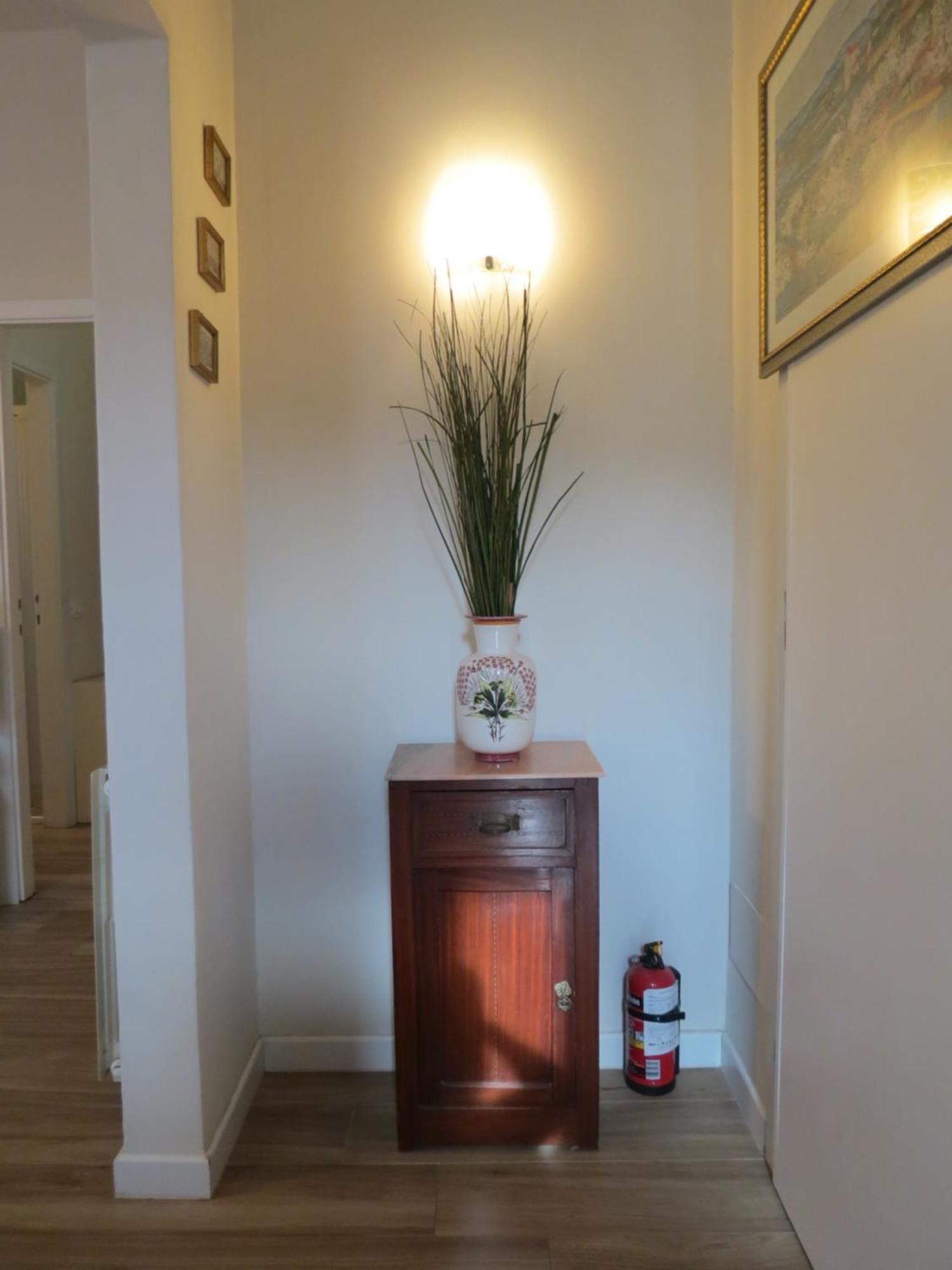“bouganville” Loc Avane Pisa Apartment Vecchiano