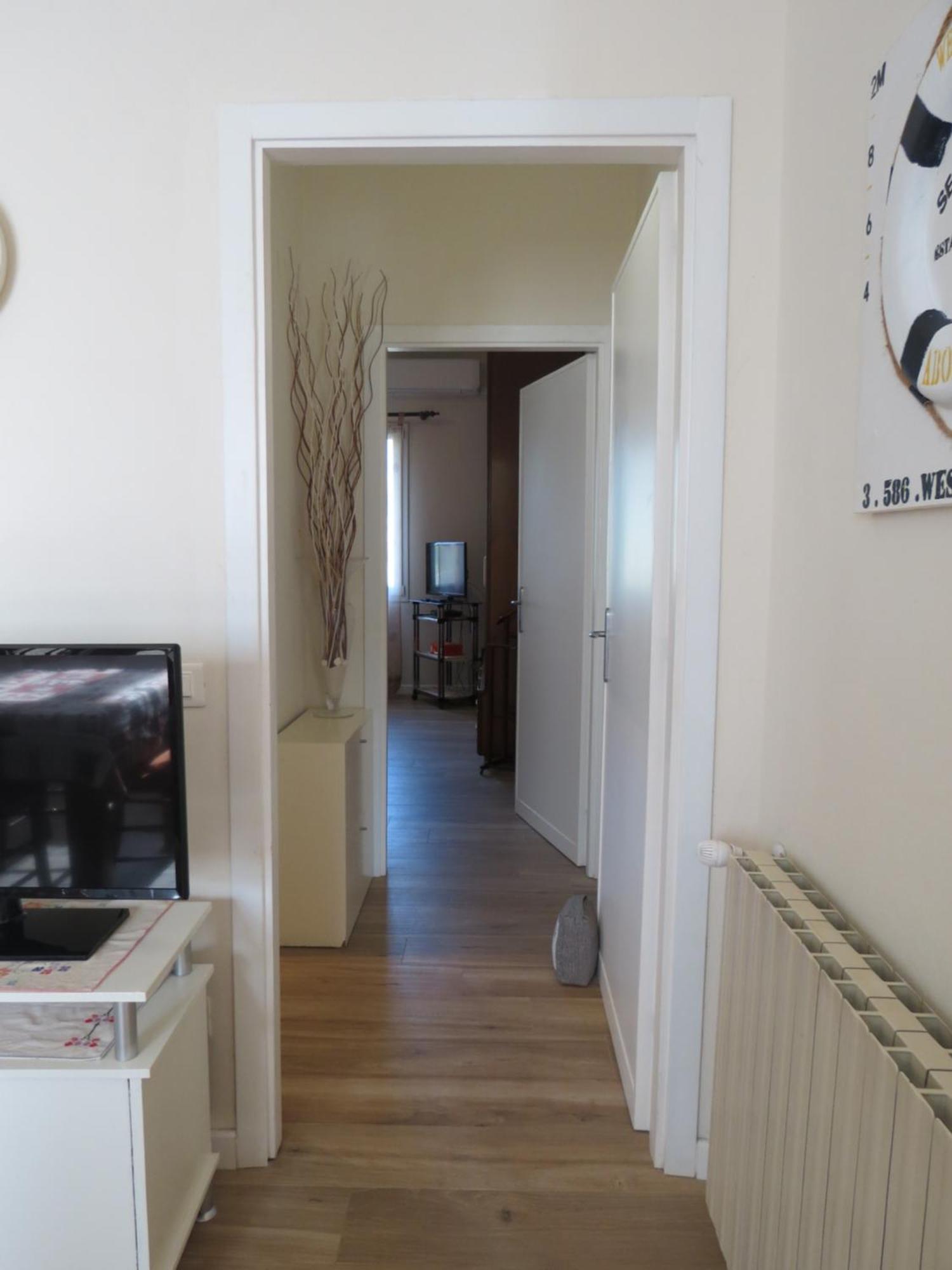 “bouganville” Loc Avane Pisa Apartment