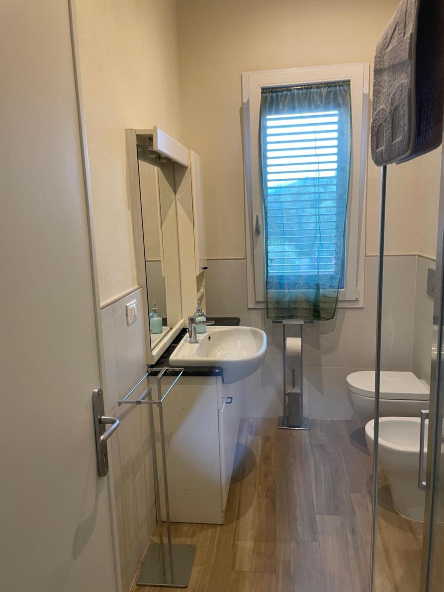 Apartment “bouganville” Loc Avane Pisa Vecchiano