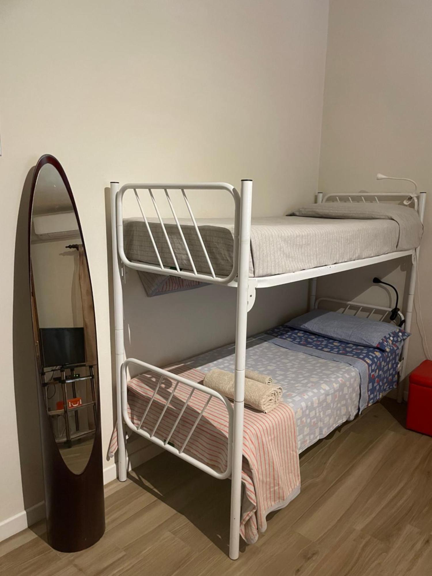“bouganville” Loc Avane Pisa Apartment