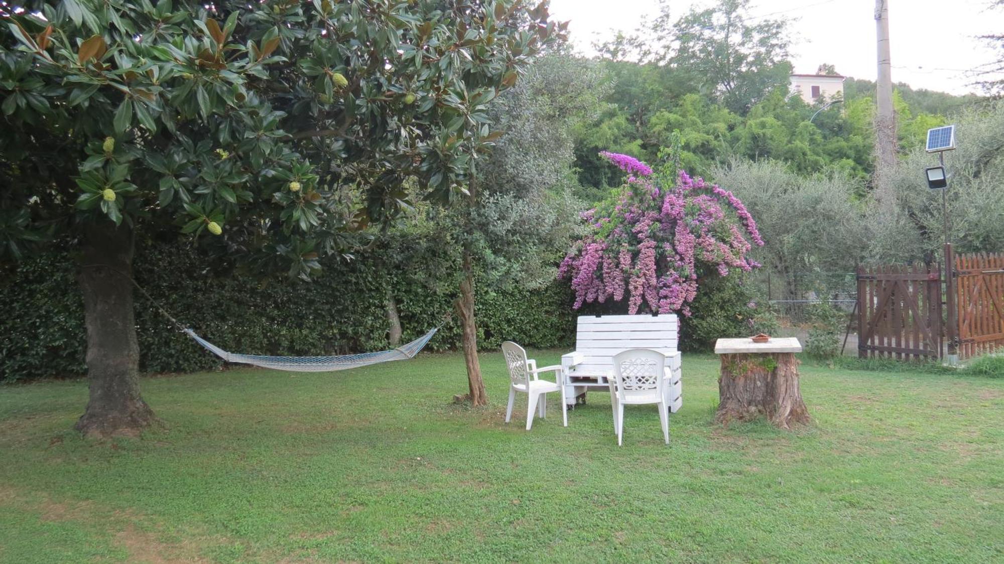 Apartment “bouganville” Loc Avane Pisa *